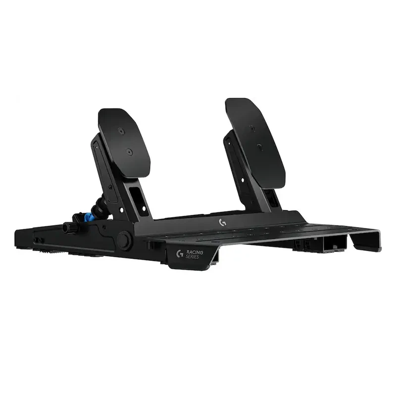 Logitech RS Pedals for PC/Playstation/Xbox (Black) (941-000306)