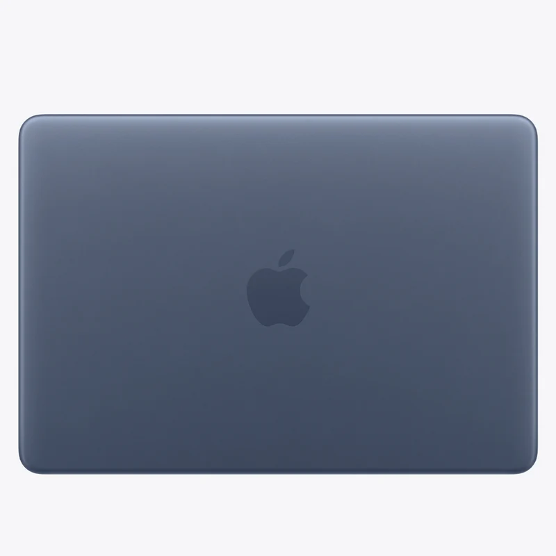 Apple MacBook Neo 13" 8GB+256GB A18 Pro Chip with 6-Core CPU & 5-Core GPU (Indigo) (MHFF4PP/A)