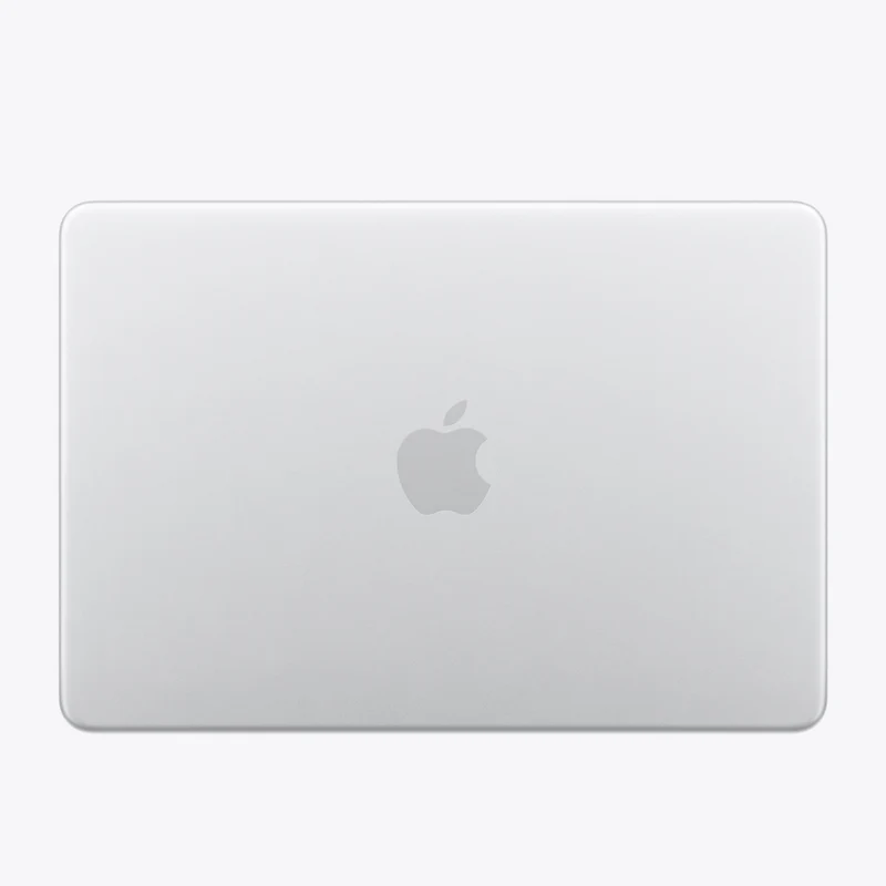 Apple MacBook Neo 13" 8GB+512GB A18 Pro Chip with 6-Core CPU & 5-Core GPU (Silver) (MHFC4PP/A)