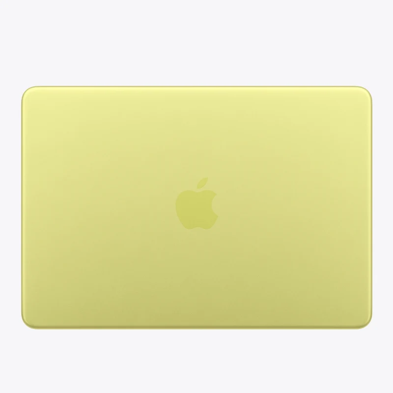 Apple MacBook Neo 13" 8GB+256GB A18 Pro Chip with 6-Core CPU & 5-Core GPU (Citrus) (MHFD4PP/A)