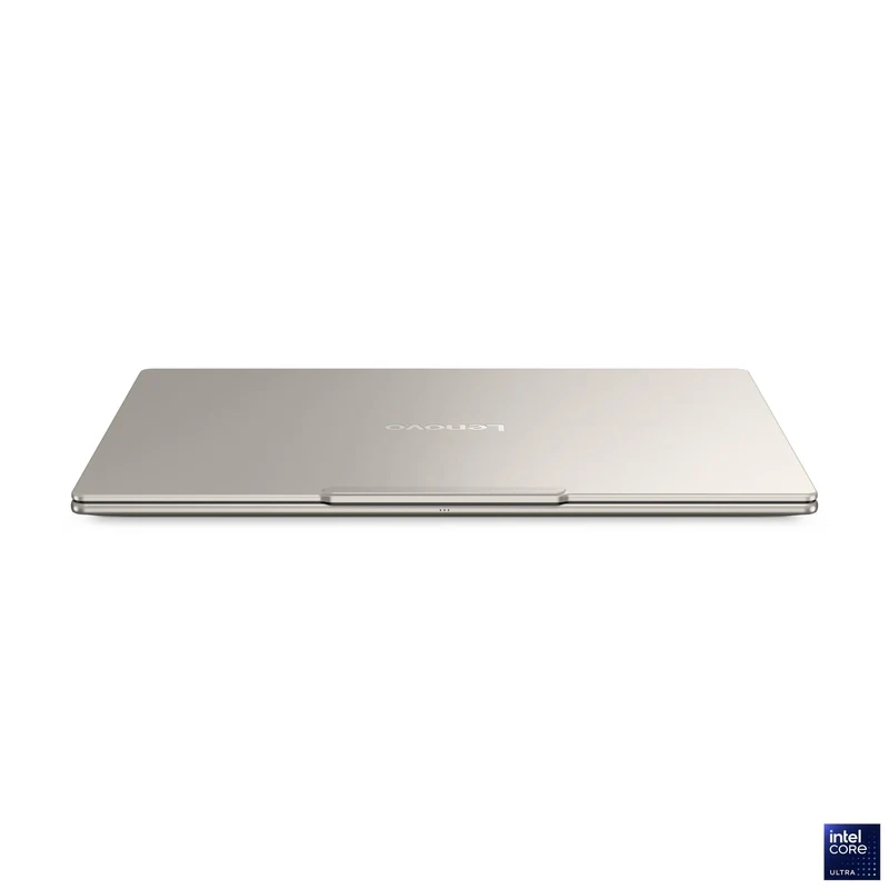 Lenovo Yoga Slim 7 14ILL10 83JX00CQPH Laptop (Seashell) | 14" WUXGA (1920x1200) OLED | Core Ultra 7 258V | 32GB RAM | 1TB SSD | Intel Arc Graphics 140V | Windows 11 Home | MS Office Home 2024 + MS 365 Basic + Yoga Slim Mouse + Yoga Sleeve