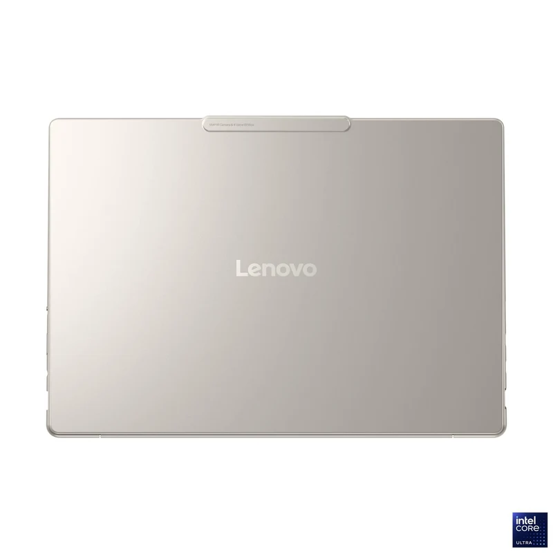 Lenovo Yoga Slim 7 14ILL10 83JX00CQPH Laptop (Seashell) | 14" WUXGA (1920x1200) OLED | Core Ultra 7 258V | 32GB RAM | 1TB SSD | Intel Arc Graphics 140V | Windows 11 Home | MS Office Home 2024 + MS 365 Basic + Yoga Slim Mouse + Yoga Sleeve