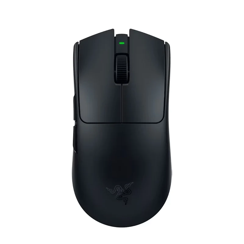 Razer Viper V4 Pro Ultra-Lightweight Wireless Symmetrical eSports Gaming Mouse (Black, White)