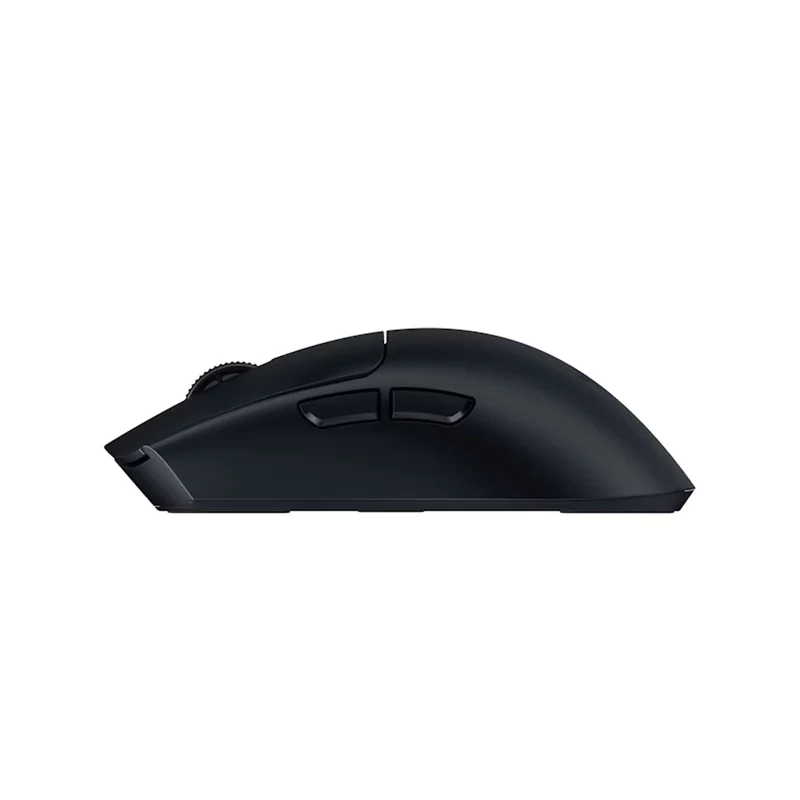 Razer Viper V4 Pro Ultra-Lightweight Wireless Symmetrical eSports Gaming Mouse (Black, White)