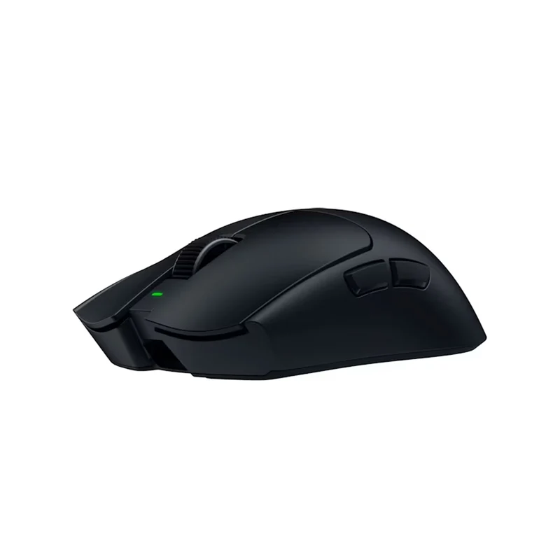 Razer Viper V4 Pro Ultra-Lightweight Wireless Symmetrical eSports Gaming Mouse (Black, White)