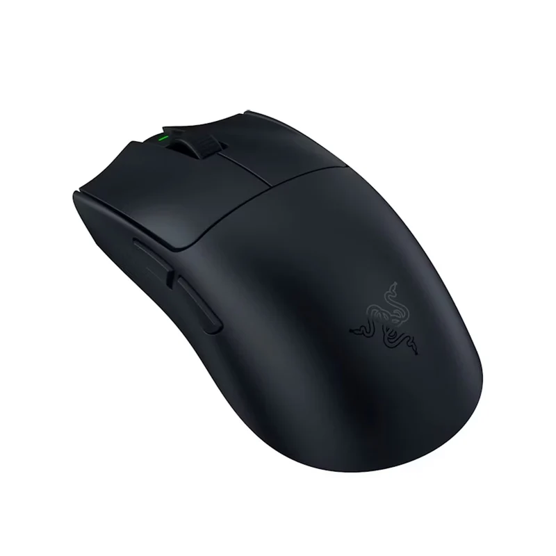 Razer Viper V4 Pro Ultra-Lightweight Wireless Symmetrical eSports Gaming Mouse (Black, White)