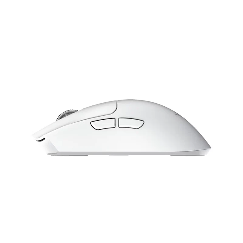 Razer Viper V4 Pro Ultra-Lightweight Wireless Symmetrical eSports Gaming Mouse (Black, White)
