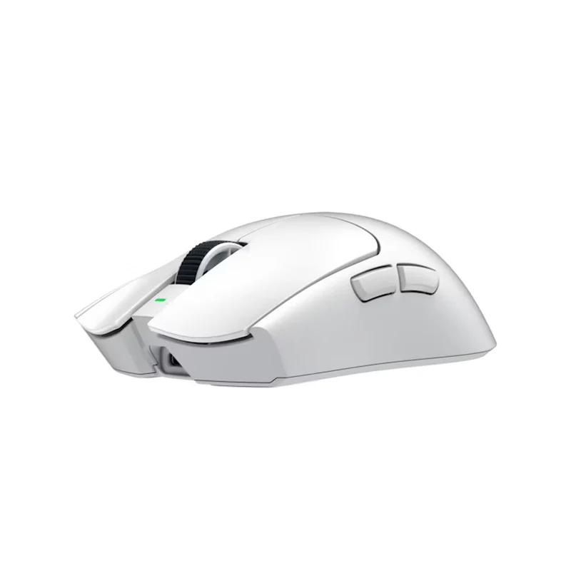 Razer Viper V4 Pro Ultra-Lightweight Wireless Symmetrical eSports Gaming Mouse (Black, White)