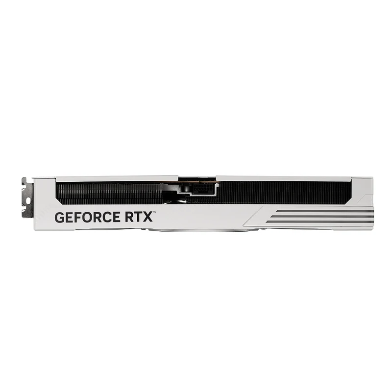 Galax GeForce RTX 5080 Ex Gamer 1-Click OC PCI-E 16GB GDDR7 Graphics Card (White) (58NZN6MDBZWH)
