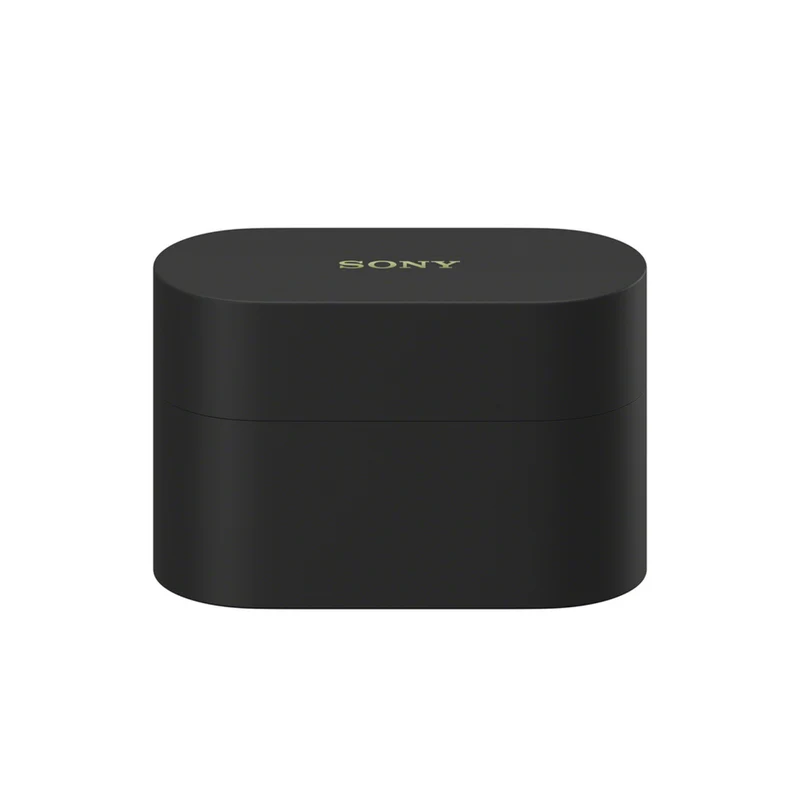 Sony WF-1000XM6 Truly Wireless Noise Canceling Earbuds (Black, Silver)