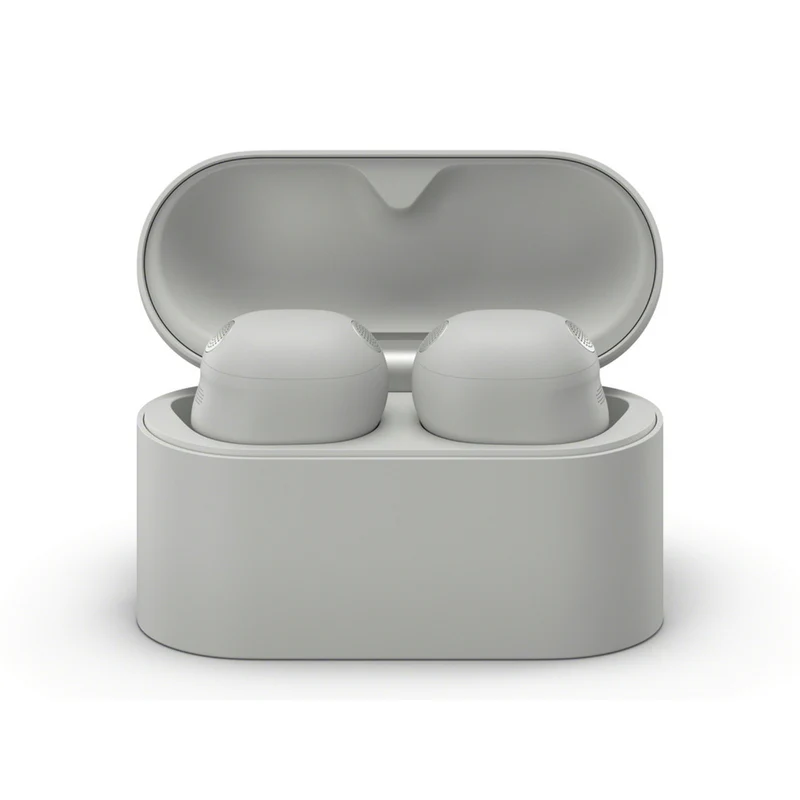 Sony WF-1000XM6 Truly Wireless Noise Canceling Earbuds (Black, Silver)