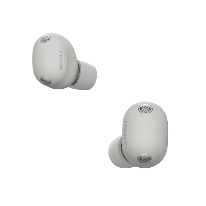 Sony WF-1000XM6 Truly Wireless Noise Canceling Earbuds (Black, Silver)