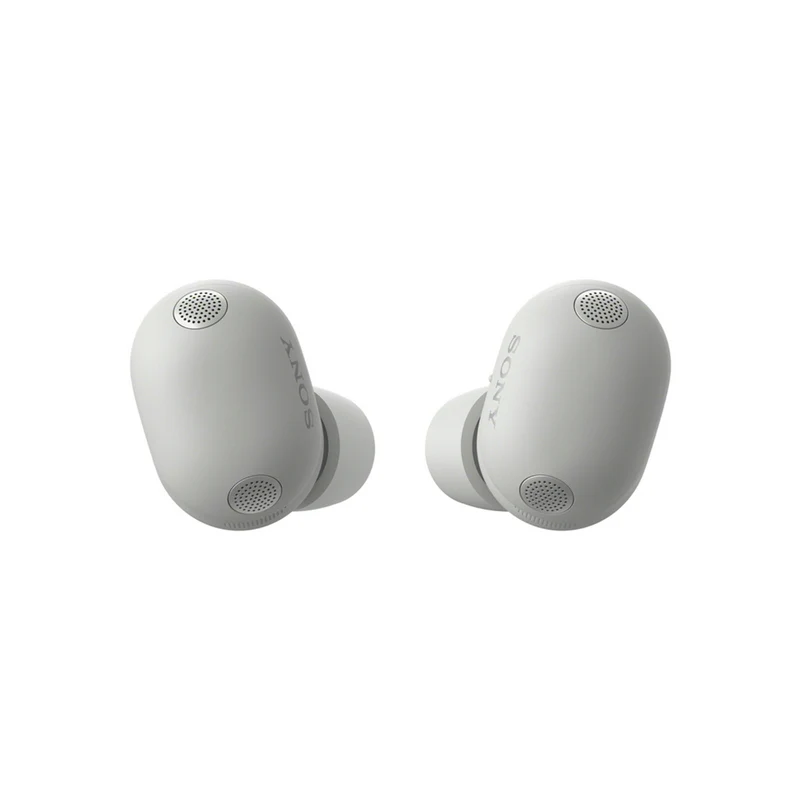 Sony WF-1000XM6 Truly Wireless Noise Canceling Earbuds (Black, Silver)