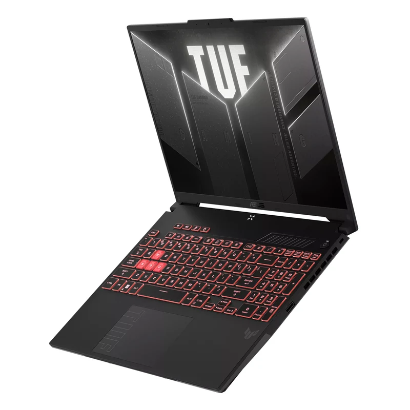 ASUS TUF Gaming A16 FA607NUQ-RL011W Laptop (Mecha Gray) | 16" FHD+ (1920x1200) 144Hz WUXGA | Ryzen 7 170 | 16GB RAM | 512GB SSD | RTX 4050 | Windows 11 Home + ASUS VP4700 Backpack