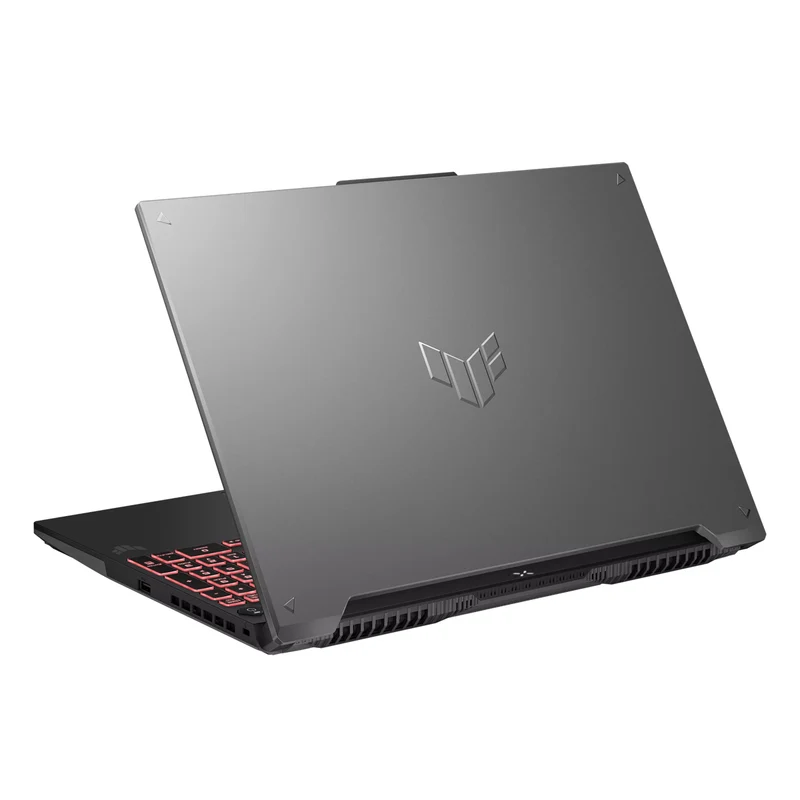 ASUS TUF Gaming A16 FA607NUQ-RL011W Laptop (Mecha Gray) | 16" FHD+ (1920x1200) 144Hz WUXGA | Ryzen 7 170 | 16GB RAM | 512GB SSD | RTX 4050 | Windows 11 Home + ASUS VP4700 Backpack