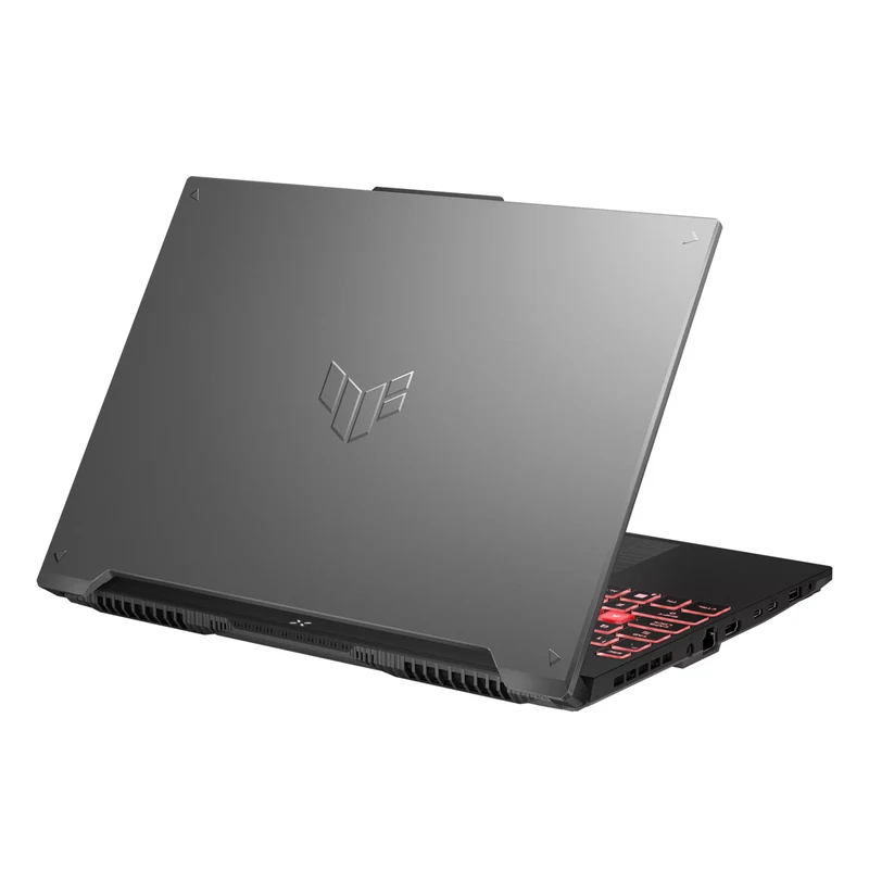 ASUS TUF Gaming A16 FA607NUQ-RL011W Laptop (Mecha Gray) | 16" FHD+ (1920x1200) 144Hz WUXGA | Ryzen 7 170 | 16GB RAM | 512GB SSD | RTX 4050 | Windows 11 Home + ASUS VP4700 Backpack