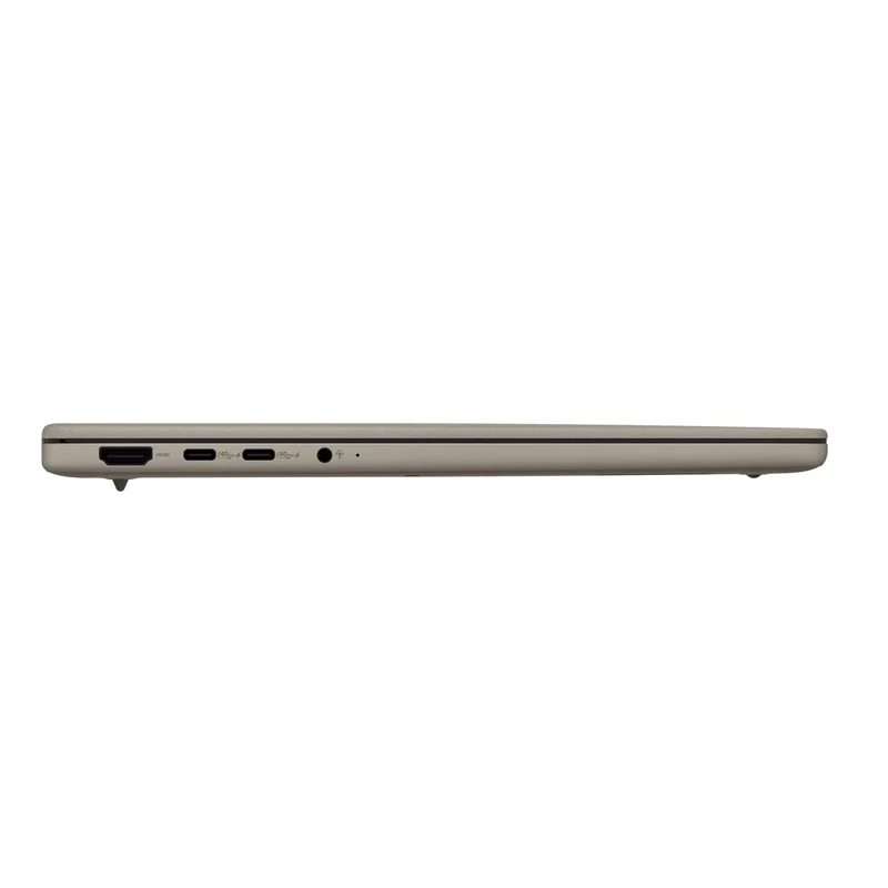 ASUS Zenbook A14 UX3407QA-SB465WSM Laptop (Zabriskie Beige) | 14 WUXGA (1920x1200) IPS | Snapdragon X X1 26 100 | 16GB RAM | 1TB SSD | Qualcomm Adreno GPU | Windows 11 Home | MS Office Home 2024 + MS 365 Basic + ASUS AP4600 Backpack