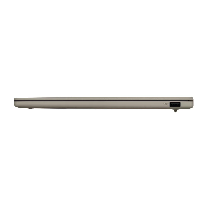 ASUS Zenbook A14 UX3407QA-SB465WSM Laptop (Zabriskie Beige) | 14 WUXGA (1920x1200) IPS | Snapdragon X X1 26 100 | 16GB RAM | 1TB SSD | Qualcomm Adreno GPU | Windows 11 Home | MS Office Home 2024 + MS 365 Basic + ASUS AP4600 Backpack