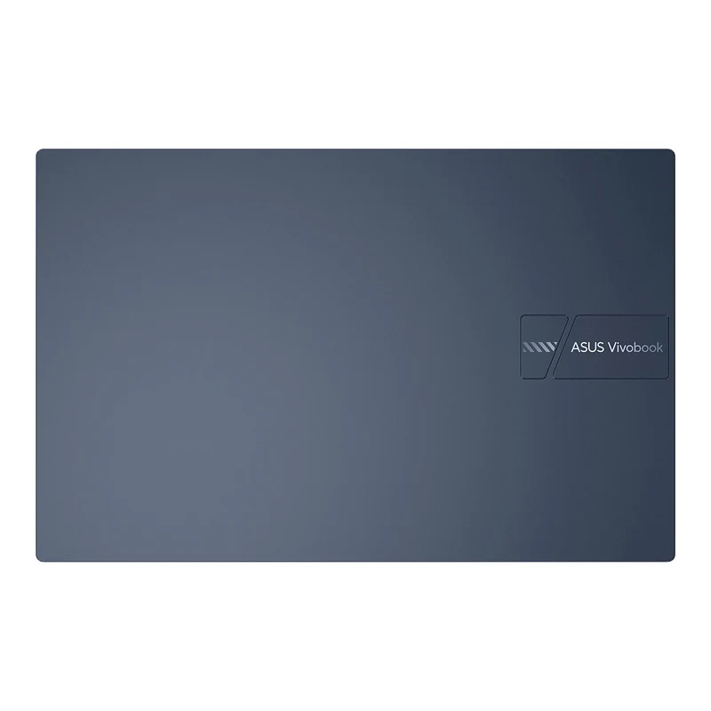 ASUS Vivobook 15 X1504VA-BQ4150WSM Laptop (Quiet Blue) | 15.6" FHD (1920x1080) | i5-120U | 16GB RAM | 512GB SSD | Intel Graphics | Windows 11 Home | MS Office Home & Student 2024 + MS 365 Basic + Asus AP4600 Backpack
