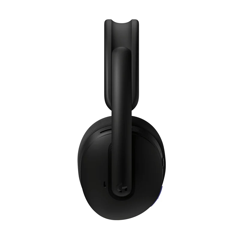 Logitech G325 Lightspeed Wireless Gaming Headset (Black, White)