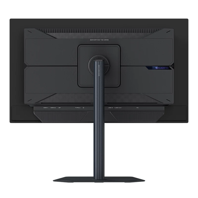 Gigabyte MO27Q2A 27" QHD (2560x1440) 280Hz 0.03ms GTG QD-OLED Gaming Monitor with Tilt/ Height/ Swivel/ Pivot Adjustment