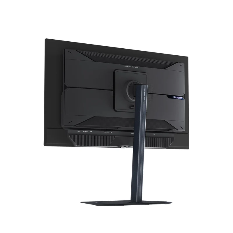 Gigabyte MO27Q2A 27" QHD (2560x1440) 280Hz 0.03ms GTG QD-OLED Gaming Monitor with Tilt/ Height/ Swivel/ Pivot Adjustment