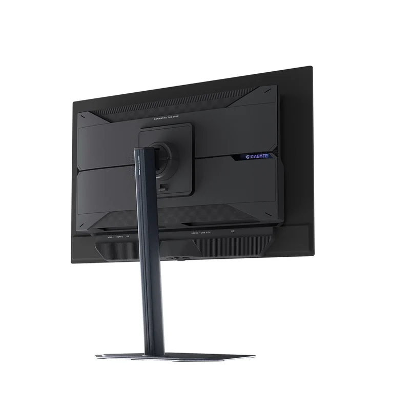 Gigabyte MO27Q2A 27" QHD (2560x1440) 280Hz 0.03ms GTG QD-OLED Gaming Monitor with Tilt/ Height/ Swivel/ Pivot Adjustment