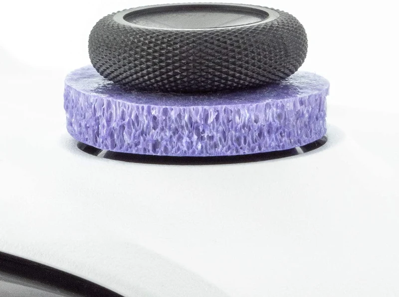 Kontrolfreek Precision Rings Mixed Pack For PS4/PS5 /Xboxone/Switch Pro Controller (Green/Black/Purple) (4005-MIX) New Packaging