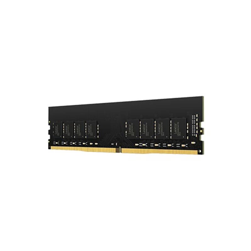 Lexar 8GB DDR4 3200MHz CL22 UDIMM Desktop Memory (LD4AU008G-R3200GSST)