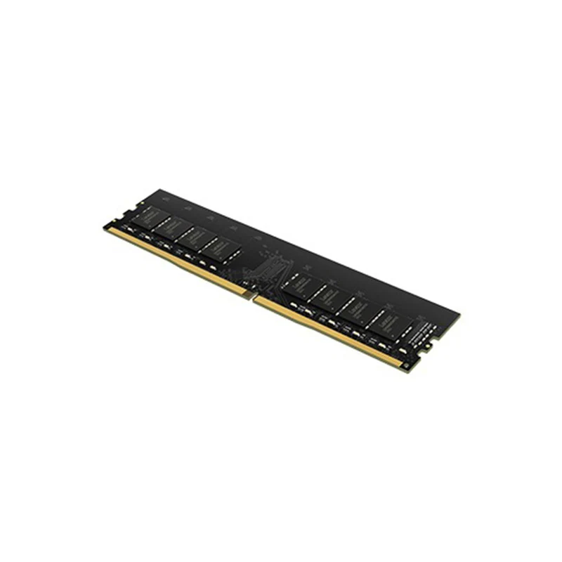Lexar 8GB DDR4 3200MHz CL22 UDIMM Desktop Memory (LD4AU008G-R3200GSST)