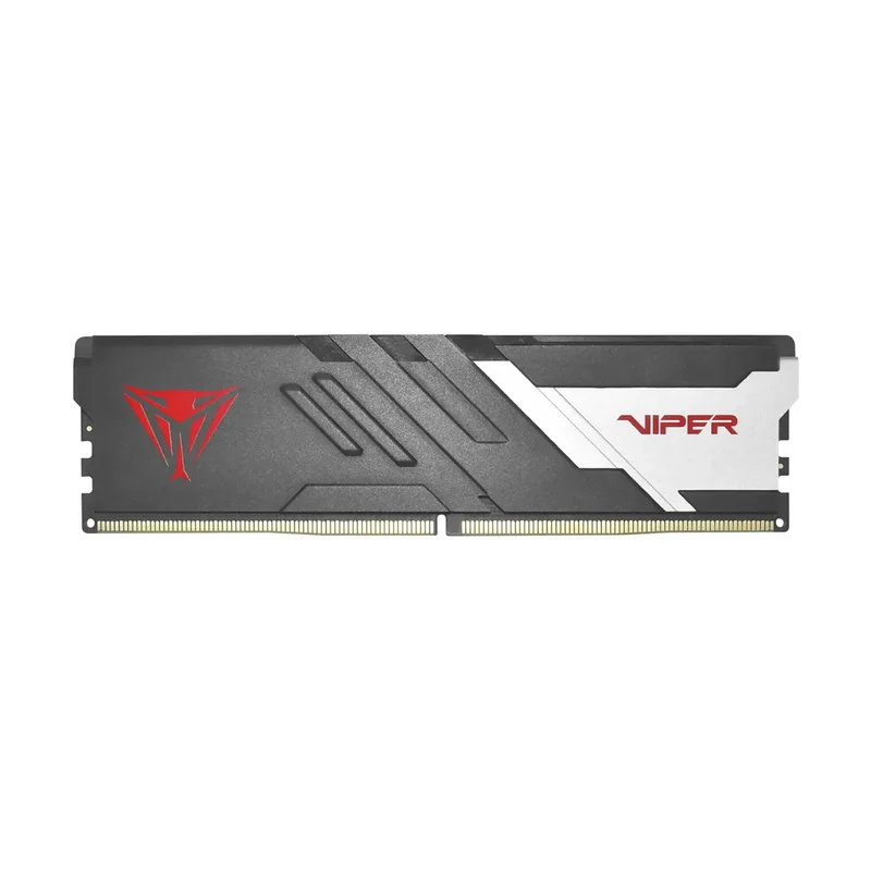 Patriot Viper Venom DDR5 16GB (2x8GB) 6000MT/s CL36 DIMM Memory (PVV516G600C36K)