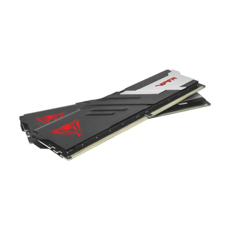 Patriot Viper Venom DDR5 16GB (2x8GB) 6000MT/s CL36 DIMM Memory (PVV516G600C36K)