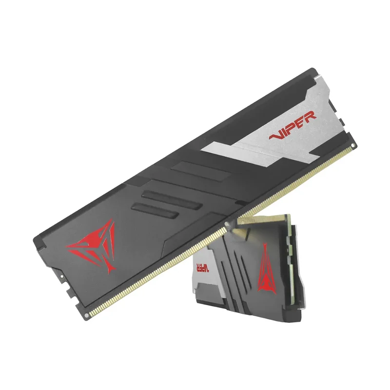 Patriot Viper Venom DDR5 16GB (2x8GB) 6000MT/s CL36 DIMM Memory (PVV516G600C36K)