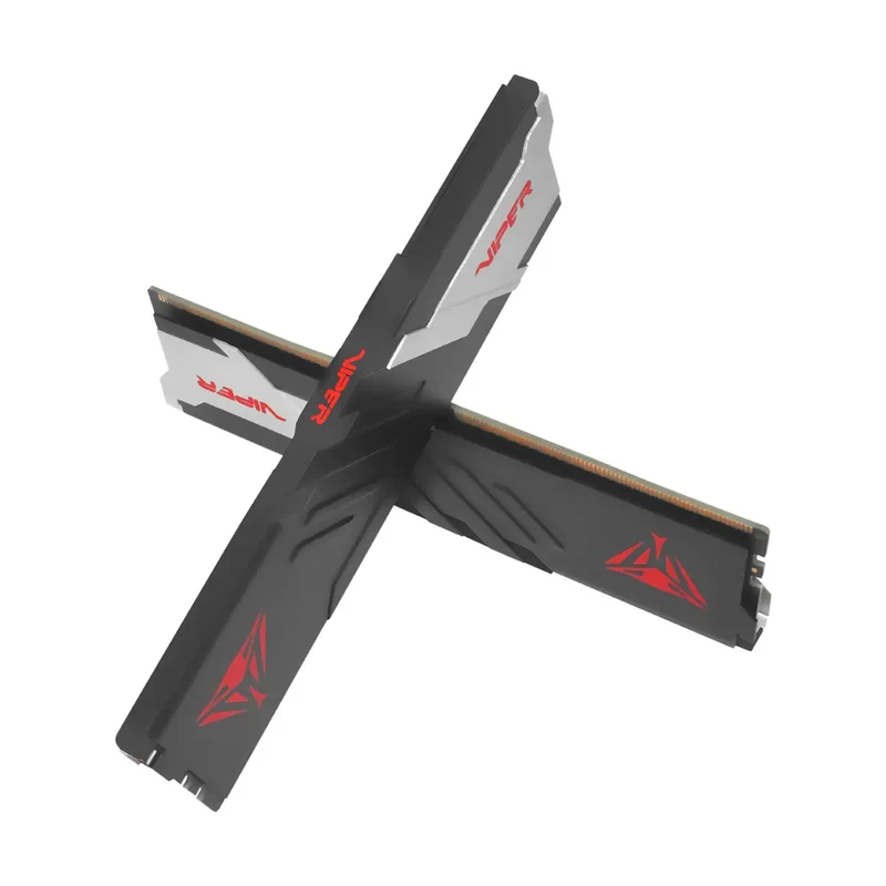 Patriot Viper Venom DDR5 16GB (2x8GB) 6000MT/s CL36 DIMM Memory (PVV516G600C36K)