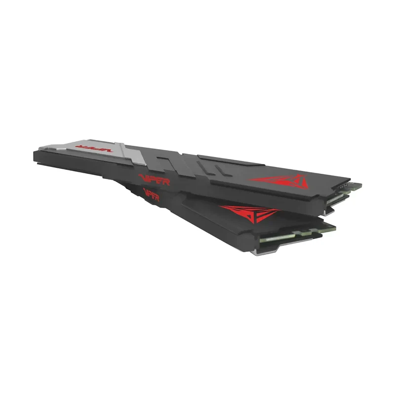Patriot Viper Venom DDR5 16GB (2x8GB) 6000MT/s CL36 DIMM Memory (PVV516G600C36K)