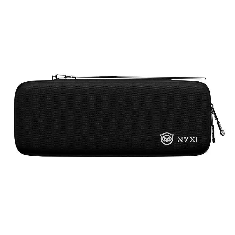 NYXI Odyssey Case for Switch/ Switch 2/ Wizard/ Hyperion (NK34)