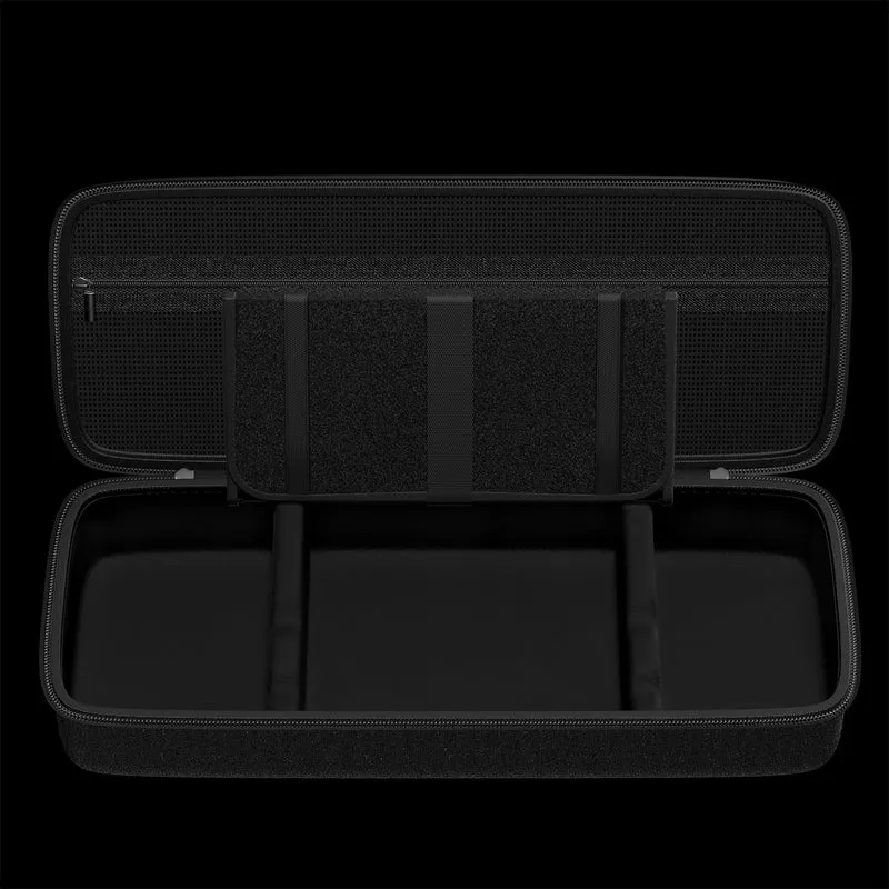 NYXI Odyssey Case for Switch/ Switch 2/ Wizard/ Hyperion (NK34)