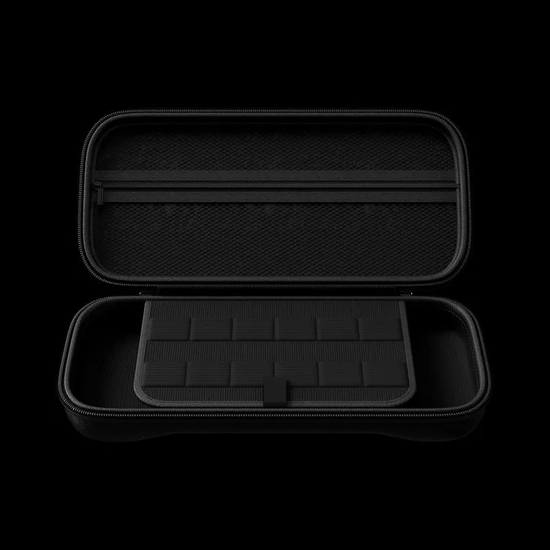 NYXI Atlas Case for Switch/ Switch 2 (NK33)
