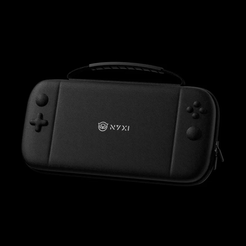 NYXI Atlas Case for Switch/ Switch 2 (NK33)