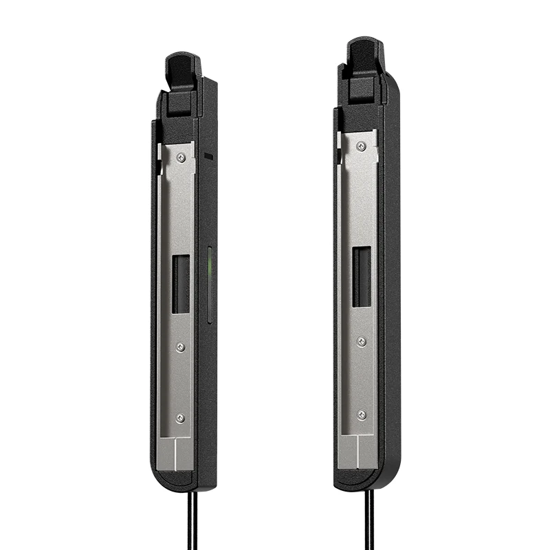 NYXI Switch 2 Joy Con Adapter (Black) (NA05)