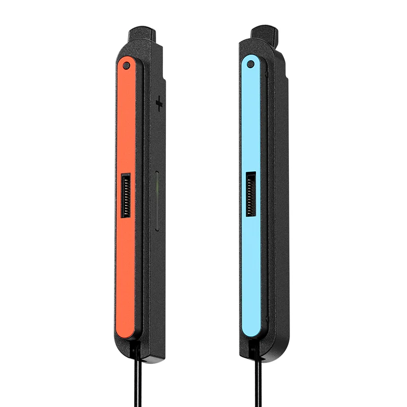 NYXI Switch 2 Joy Con Adapter (Black) (NA05)