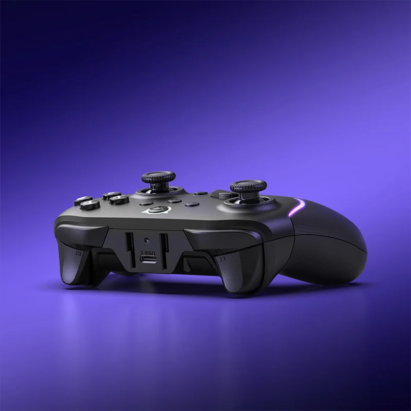 NYXI Master P1 Wireless PC Controller for PC/Nintendo Switch/iOS/Android (NP01)