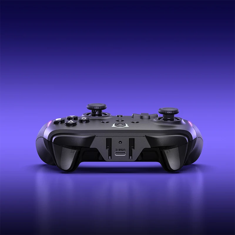 NYXI Master P1 Wireless PC Controller for PC/Nintendo Switch/iOS/Android (NP01)