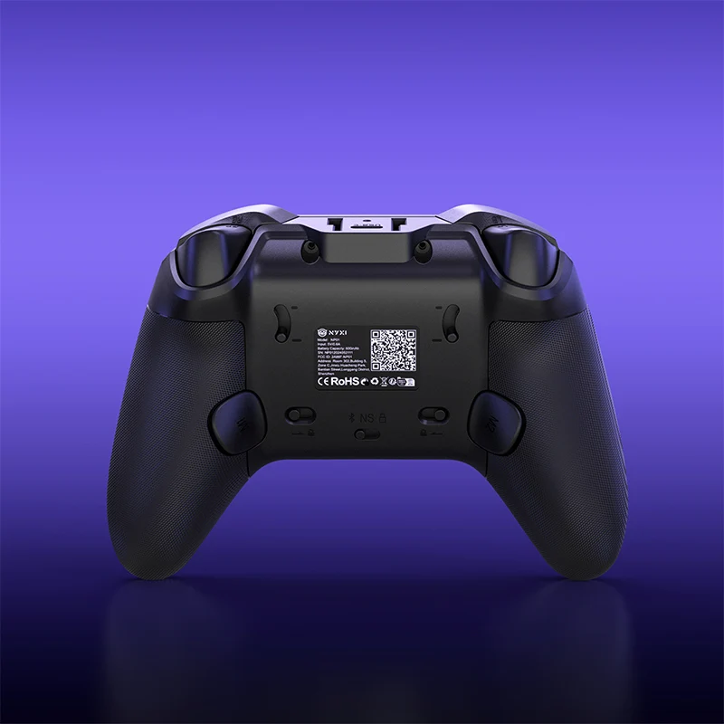 NYXI Master P1 Wireless PC Controller for PC/Nintendo Switch/iOS/Android (NP01)
