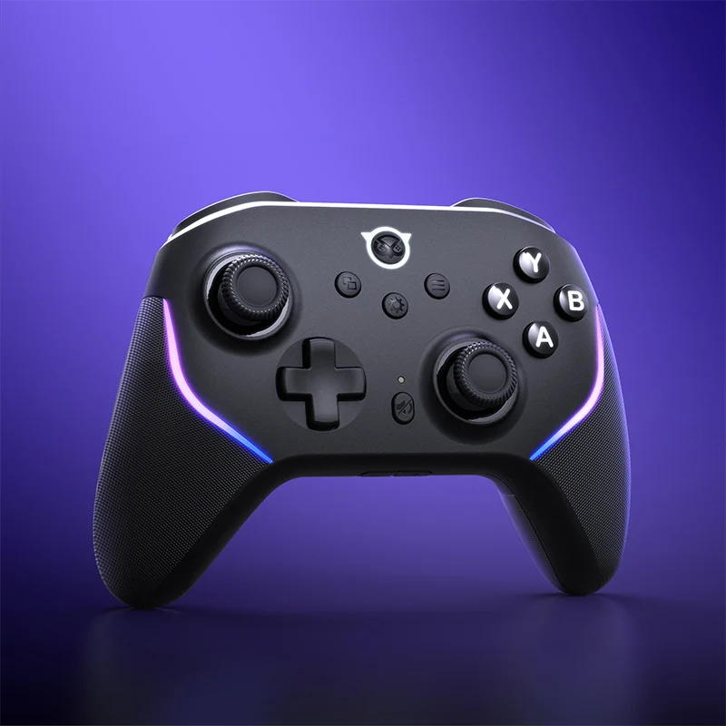 NYXI Master P1 Wireless PC Controller for PC/Nintendo Switch/iOS/Android (NP01)