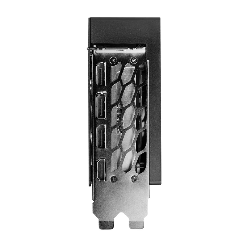 Galax GeForce RTX 5080 Ex Gamer 1-Click OC PCI-E 16GB GDDR7 Graphics Card (Black) (58NZN6MDBYEX)