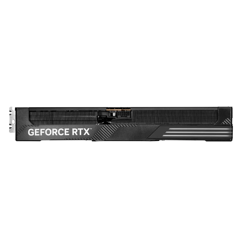 Galax GeForce RTX 5080 Ex Gamer 1-Click OC PCI-E 16GB GDDR7 Graphics Card (Black) (58NZN6MDBYEX)