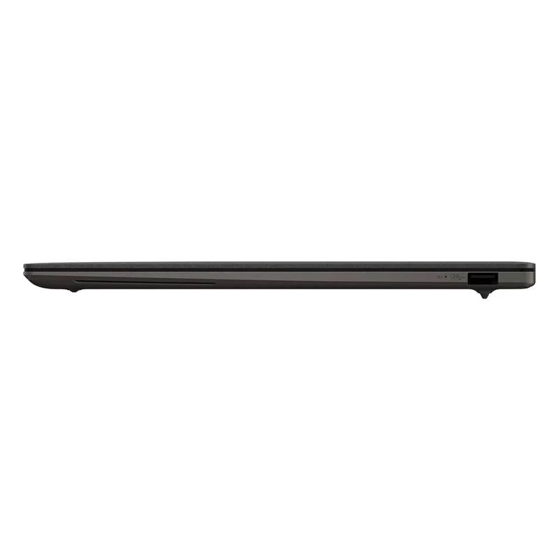 ASUS Zenbook S 14 UX5406AA-SU165WSM Laptop (Antrim Gray) | 14" 3K (2880x1800) OLED 120Hz Touchscreen | Core Ultra 9 386H | 32GB RAM | 1TB SSD | Intel Graphics | Windows 11 Home | MS Office Home 2024 + MS 365 Basic + Sleeve
