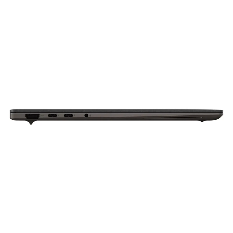 ASUS Zenbook S 14 UX5406AA-SU165WSM Laptop (Antrim Gray) | 14" 3K (2880x1800) OLED 120Hz Touchscreen | Core Ultra 9 386H | 32GB RAM | 1TB SSD | Intel Graphics | Windows 11 Home | MS Office Home 2024 + MS 365 Basic + Sleeve
