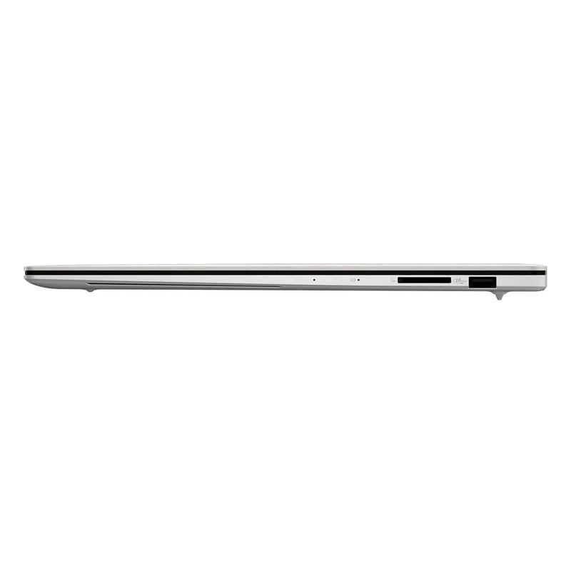 ASUS Zenbook S 16 UM5606GA-SR368WSM Laptop (Scandinavian White) | 16" 3K (2880x1800) OLED 120Hz Touchscreen | Ryzen AI 9 465 | 32GB RAM | 1TB SSD | Radeon Graphics | Windows 11 Home | MS Office Home 2024 + MS 365 Basic + Sleeve
